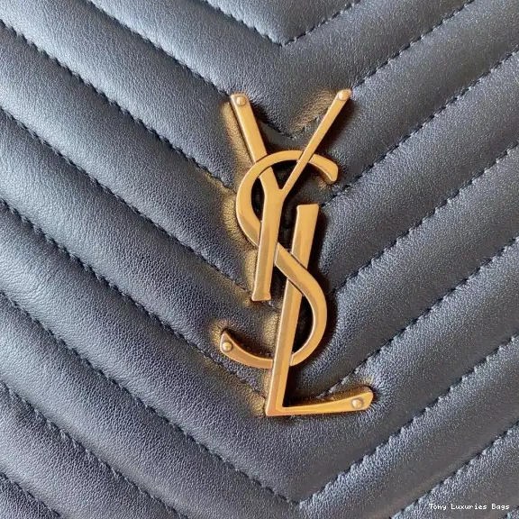Tony Luxuries LOU BAG-23*16*6CM CAMERA YSL 0511